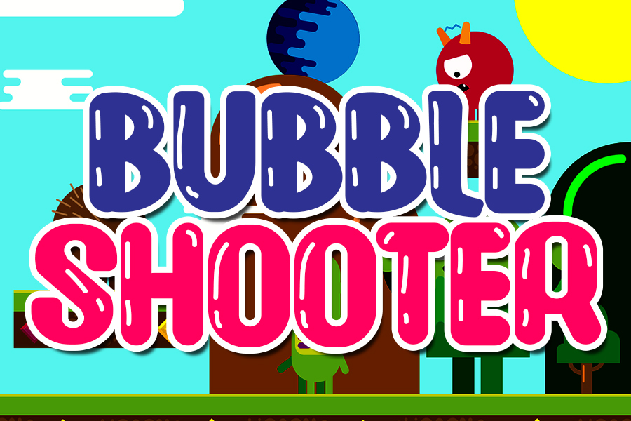 Bubble Shooter